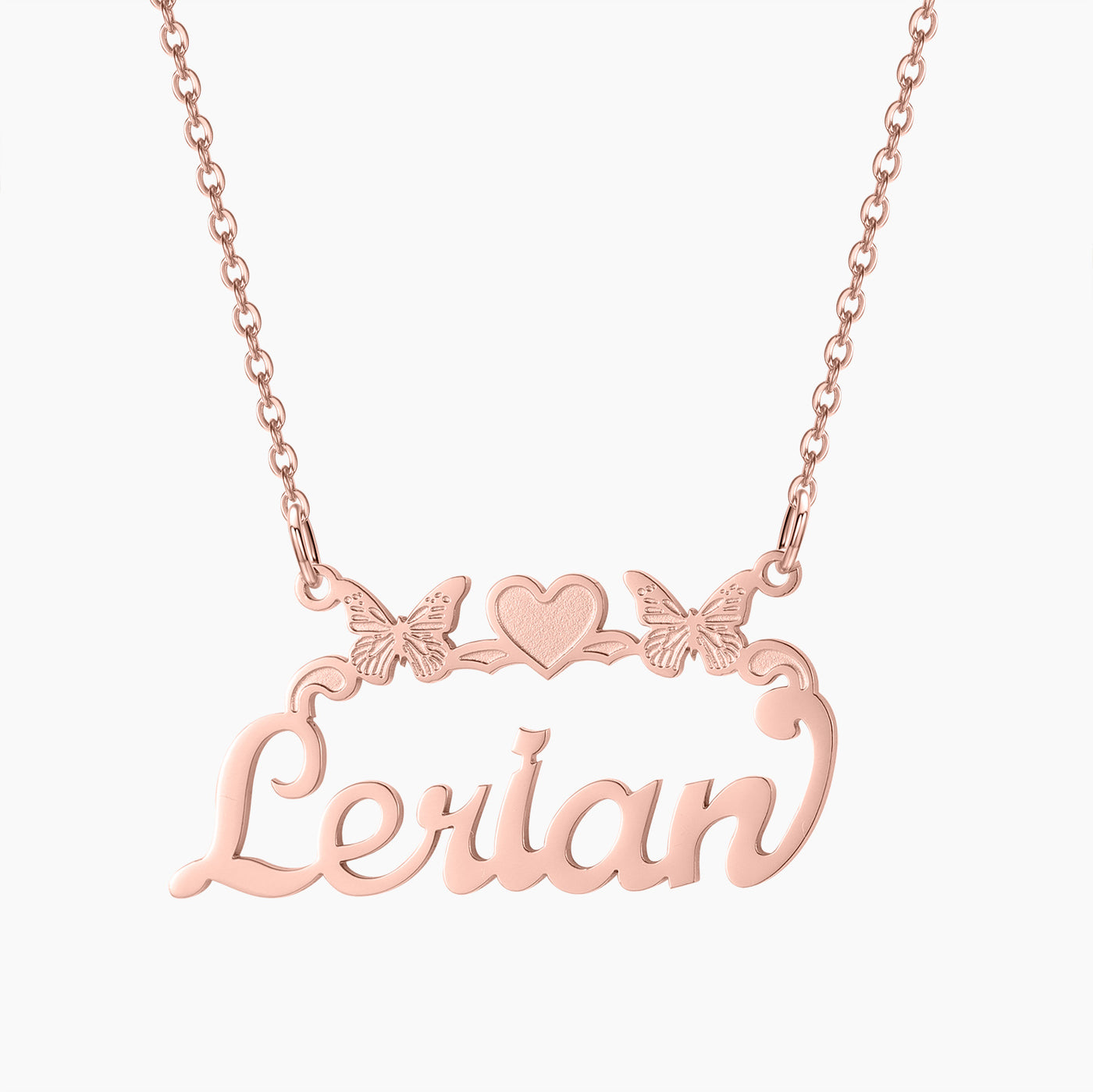 The Lerian Necklace