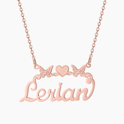 The Lerian Necklace