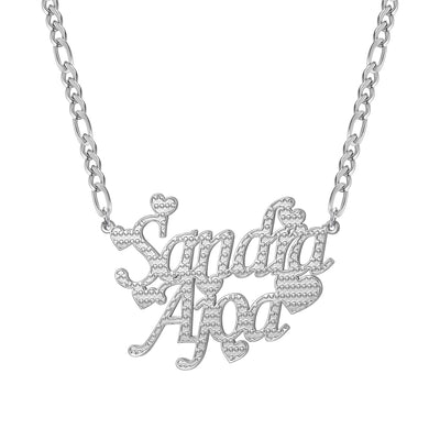 The Sandra Necklace