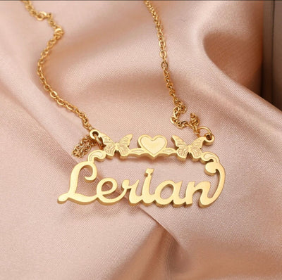 The Lerian Necklace