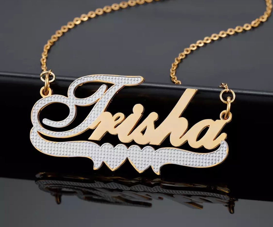 The Trisha Necklace