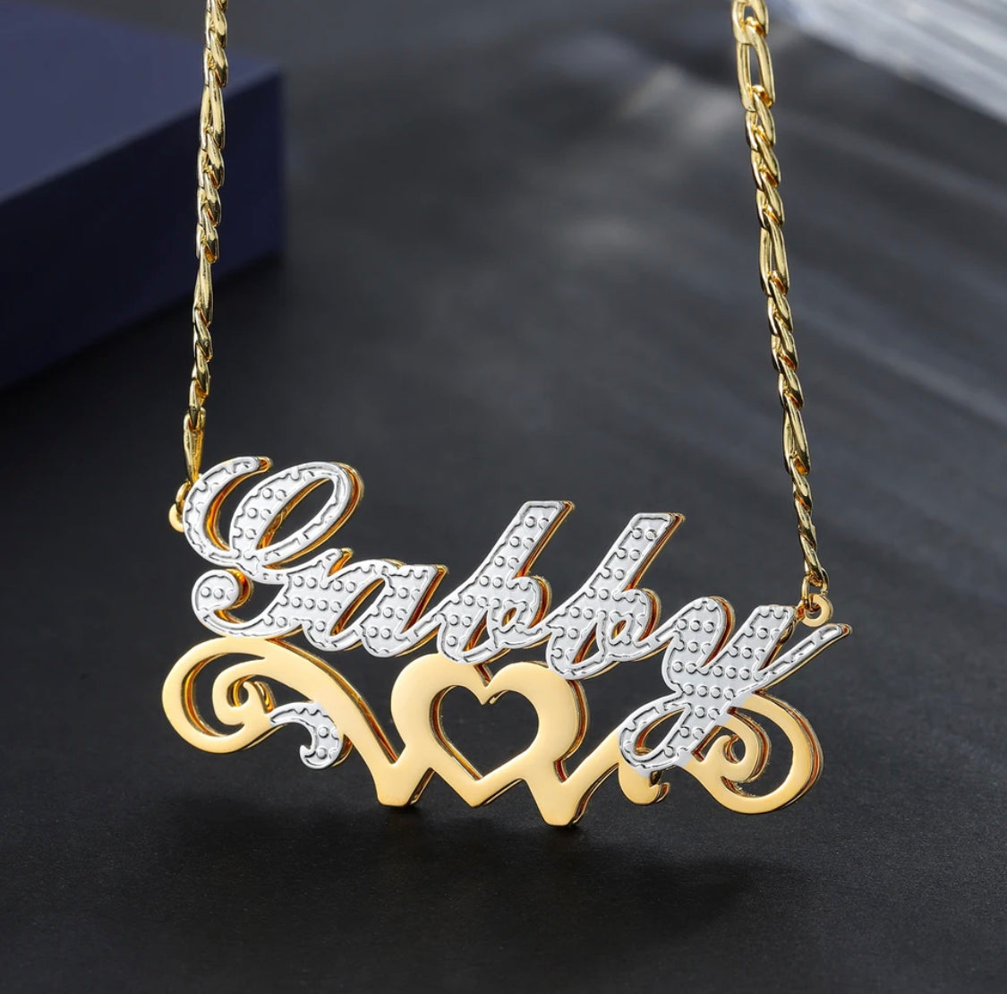 The Gabby Necklace
